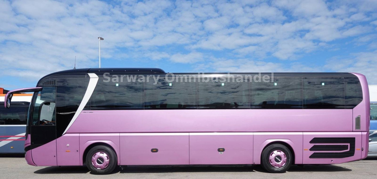 MAN R07 Lion´s Coach *Tourismo*Travego*73.790km Orig - مركبة كوتش: صورة 5 MAN R07 Lion´s Coach *Tourismo*Travego*73.790km Orig - مركبة كوتش: صورة 5