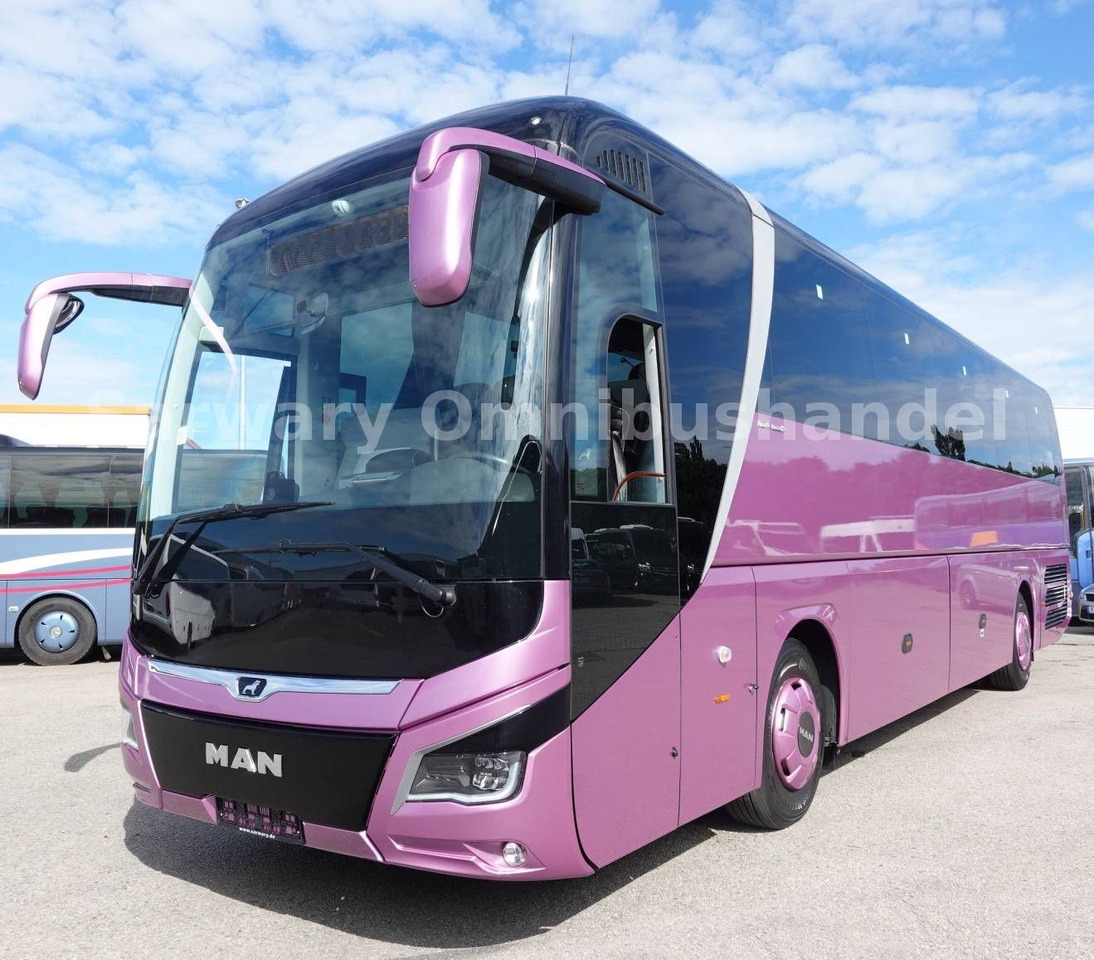 MAN R07 Lion´s Coach *Tourismo*Travego*73.790km Orig - مركبة كوتش: صورة 2 MAN R07 Lion´s Coach *Tourismo*Travego*73.790km Orig - مركبة كوتش: صورة 2