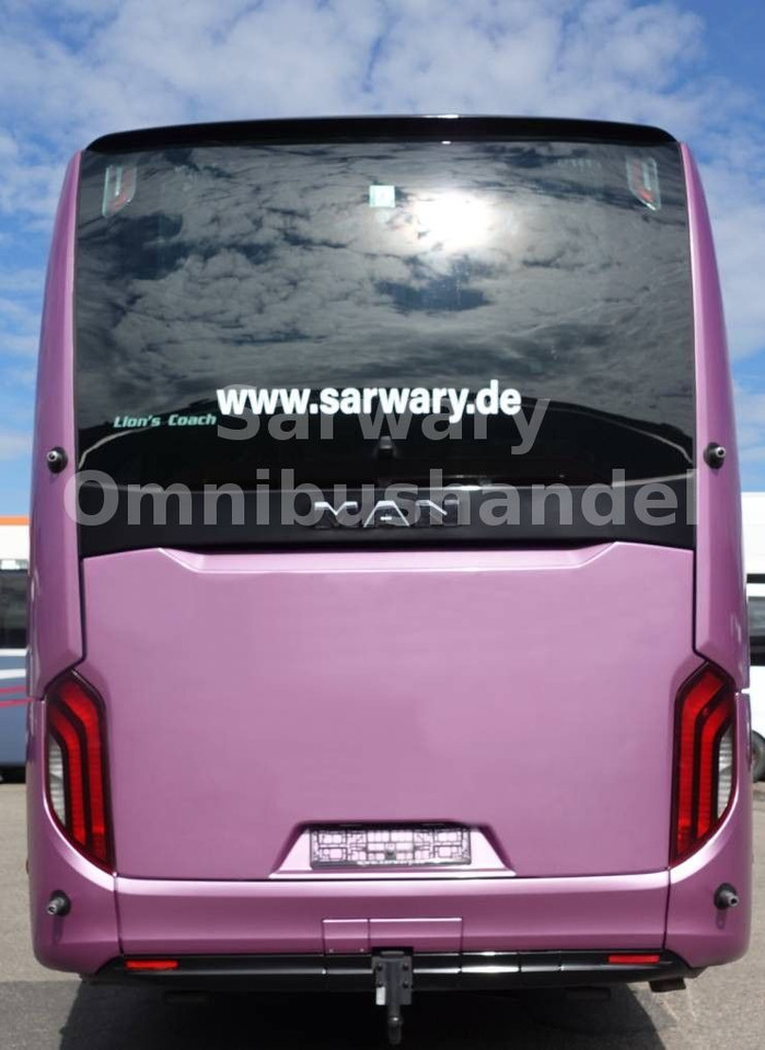 MAN R07 Lion´s Coach *Tourismo*Travego*73.790km Orig - مركبة كوتش: صورة 4 MAN R07 Lion´s Coach *Tourismo*Travego*73.790km Orig - مركبة كوتش: صورة 4