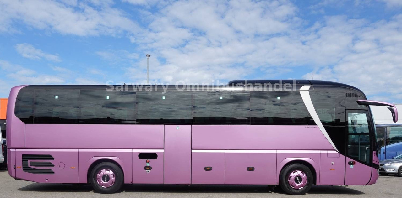 MAN R07 Lion´s Coach *Tourismo*Travego*73.790km Orig - مركبة كوتش: صورة 3 MAN R07 Lion´s Coach *Tourismo*Travego*73.790km Orig - مركبة كوتش: صورة 3