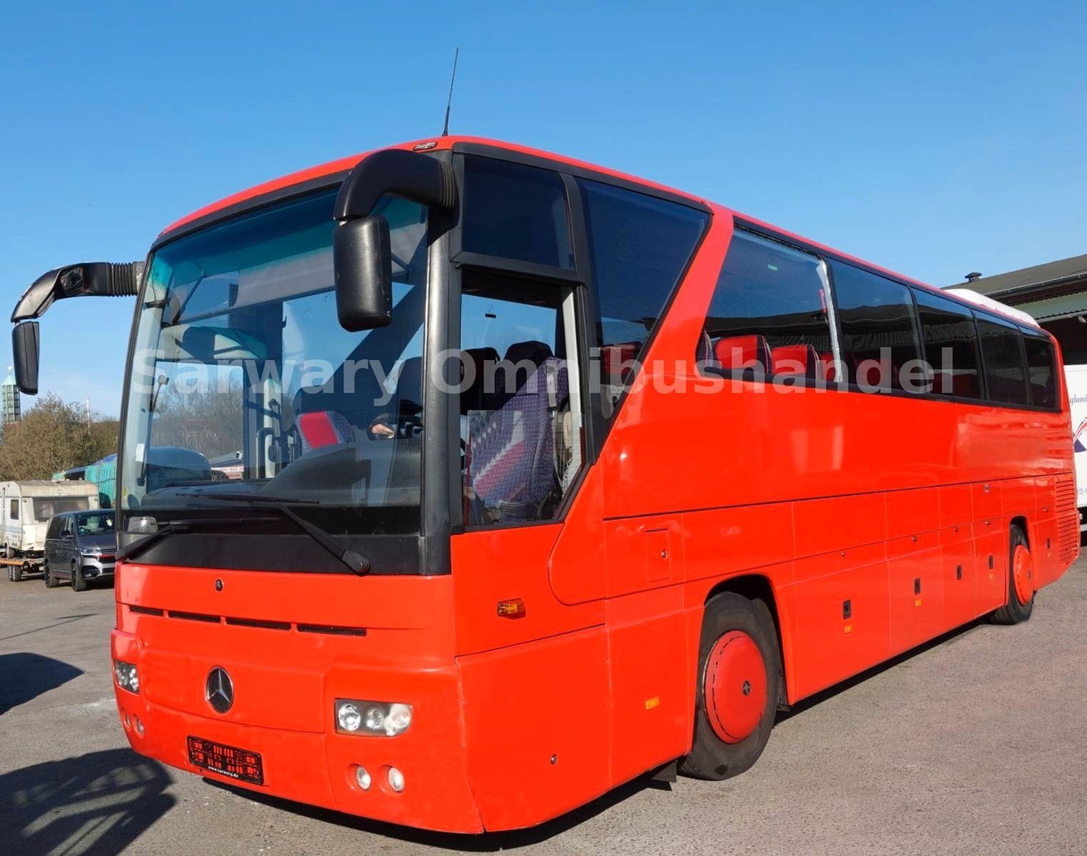 Mercedes-Benz 350 RHD Tourismo*VIP'V6*Klima*6 Gang*WC*404*TV - مركبة كوتش: صورة 3 Mercedes-Benz 350 RHD Tourismo*VIP'V6*Klima*6 Gang*WC*404*TV - مركبة كوتش: صورة 3