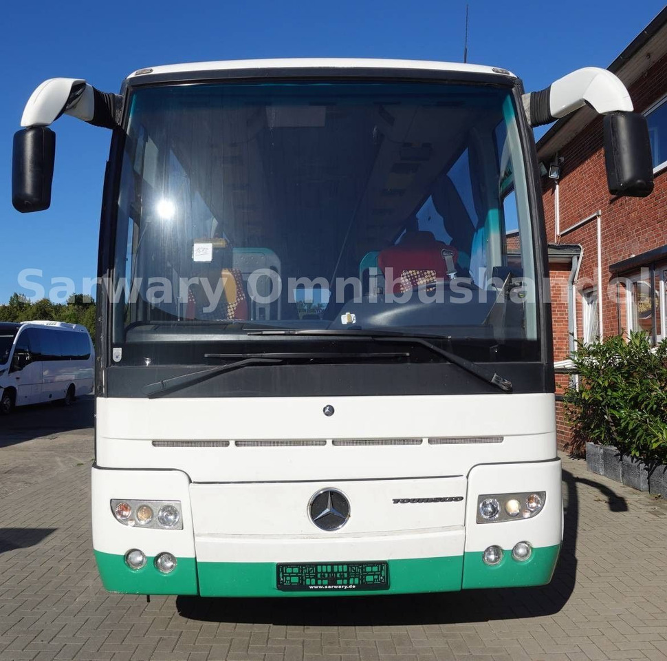 Mercedes-Benz 350 Tourismo 15-RHD *V6*404*Travego*51-Sitze* - مركبة كوتش: صورة 3 Mercedes-Benz 350 Tourismo 15-RHD *V6*404*Travego*51-Sitze* - مركبة كوتش: صورة 3