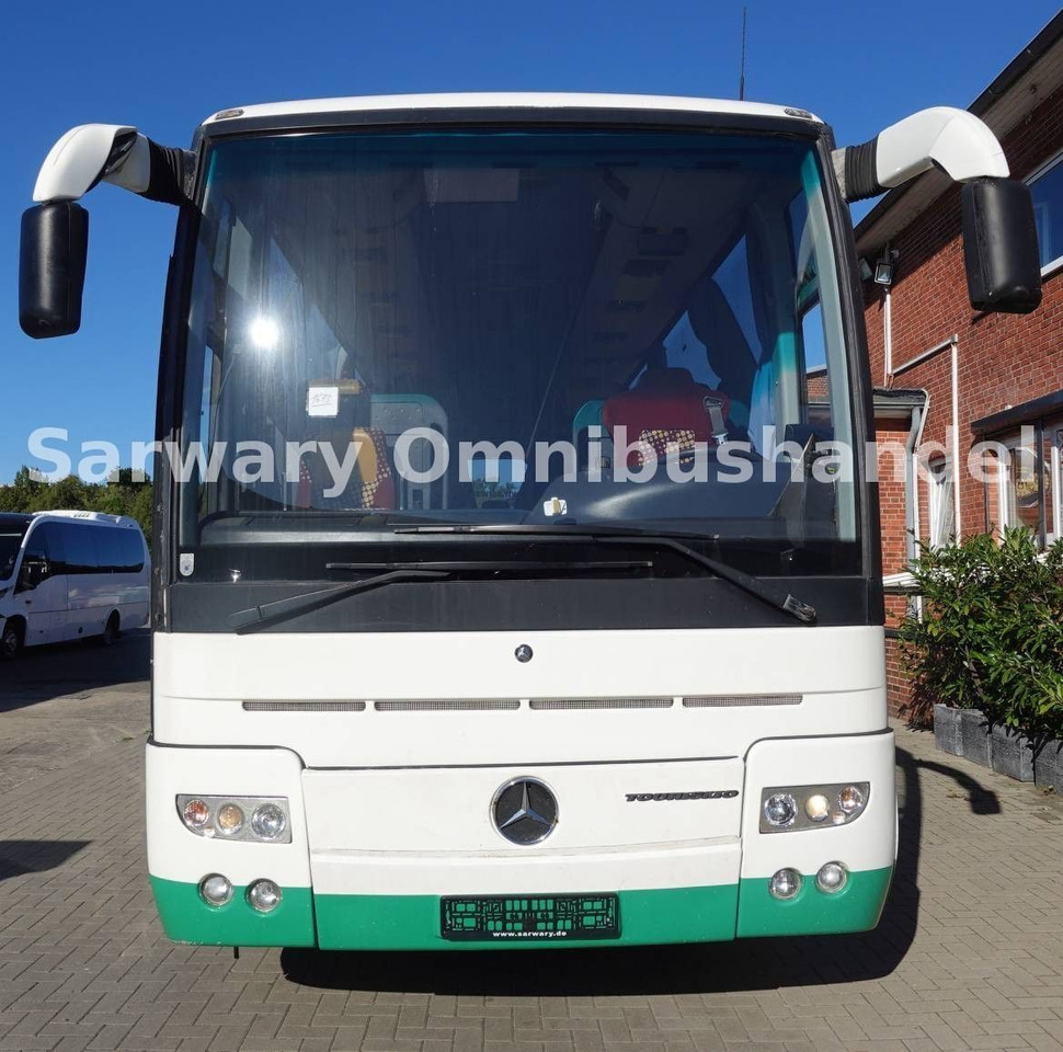 Mercedes-Benz 350 Tourismo 15-RHD *V6*404*Travego*51-Sitze* - مركبة كوتش: صورة 3 Mercedes-Benz 350 Tourismo 15-RHD *V6*404*Travego*51-Sitze* - مركبة كوتش: صورة 3