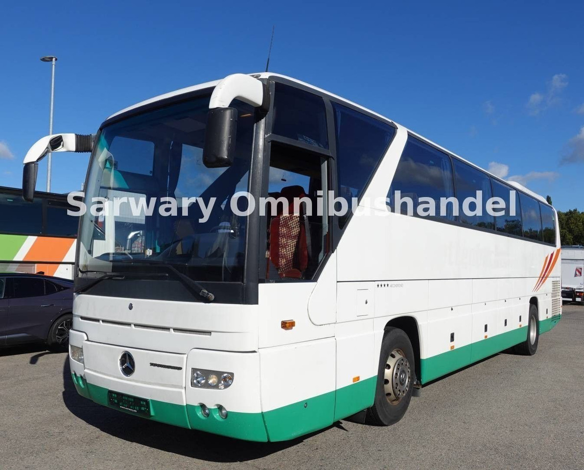 Mercedes-Benz 350 Tourismo 15-RHD *V6*404*Travego*51-Sitze* - مركبة كوتش: صورة 2 Mercedes-Benz 350 Tourismo 15-RHD *V6*404*Travego*51-Sitze* - مركبة كوتش: صورة 2
