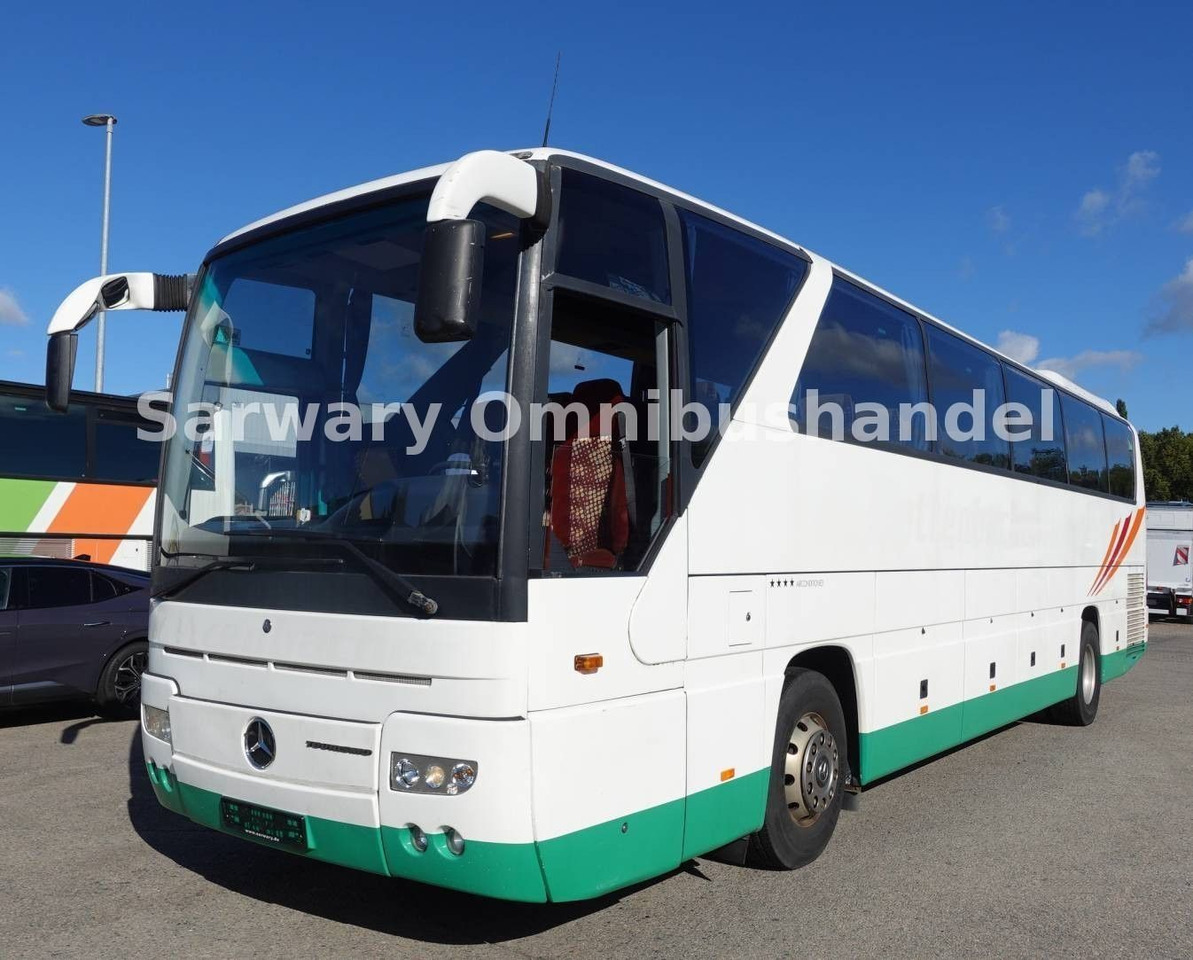 Mercedes-Benz 350 Tourismo 15-RHD *V6*404*Travego*51-Sitze* - مركبة كوتش: صورة 2 Mercedes-Benz 350 Tourismo 15-RHD *V6*404*Travego*51-Sitze* - مركبة كوتش: صورة 2