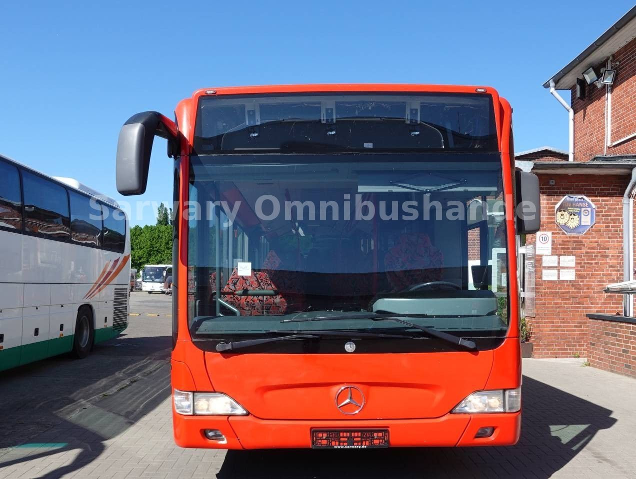Mercedes-Benz 530 Citaro LE*Klima*EURO 5*Tüv:11.2025* - حافلة المدينة: صورة 5 Mercedes-Benz 530 Citaro LE*Klima*EURO 5*Tüv:11.2025* - حافلة المدينة: صورة 5