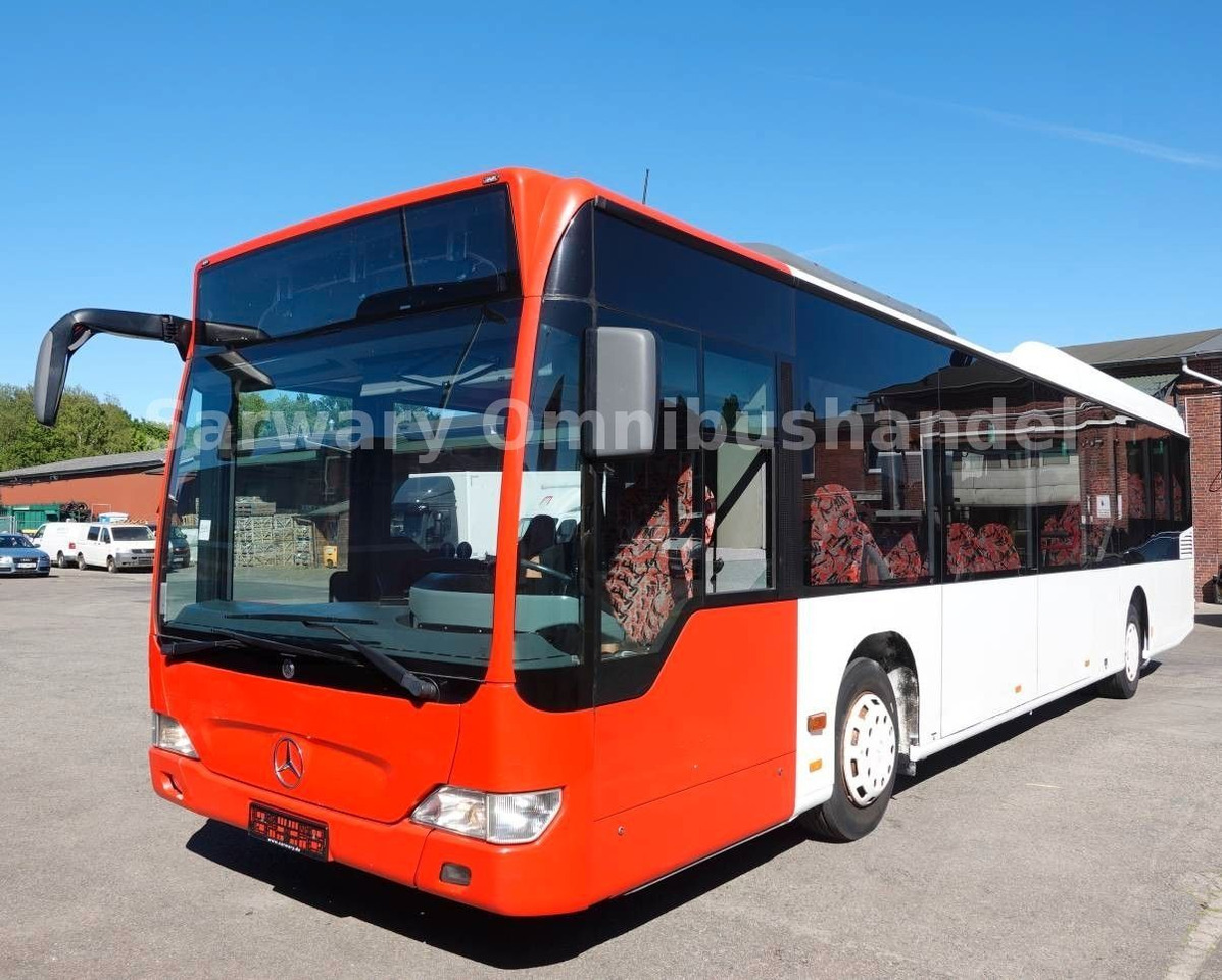Mercedes-Benz 530 Citaro LE*Klima*EURO 5*Tüv:11.2025* - حافلة المدينة: صورة 2 Mercedes-Benz 530 Citaro LE*Klima*EURO 5*Tüv:11.2025* - حافلة المدينة: صورة 2