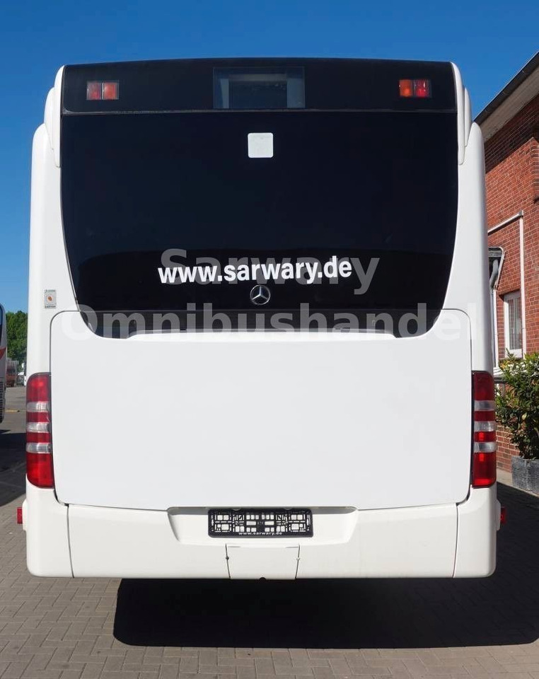 Mercedes-Benz 530 Citaro LE*Klima*EURO 5*Tüv:11.2025* - حافلة المدينة: صورة 3 Mercedes-Benz 530 Citaro LE*Klima*EURO 5*Tüv:11.2025* - حافلة المدينة: صورة 3