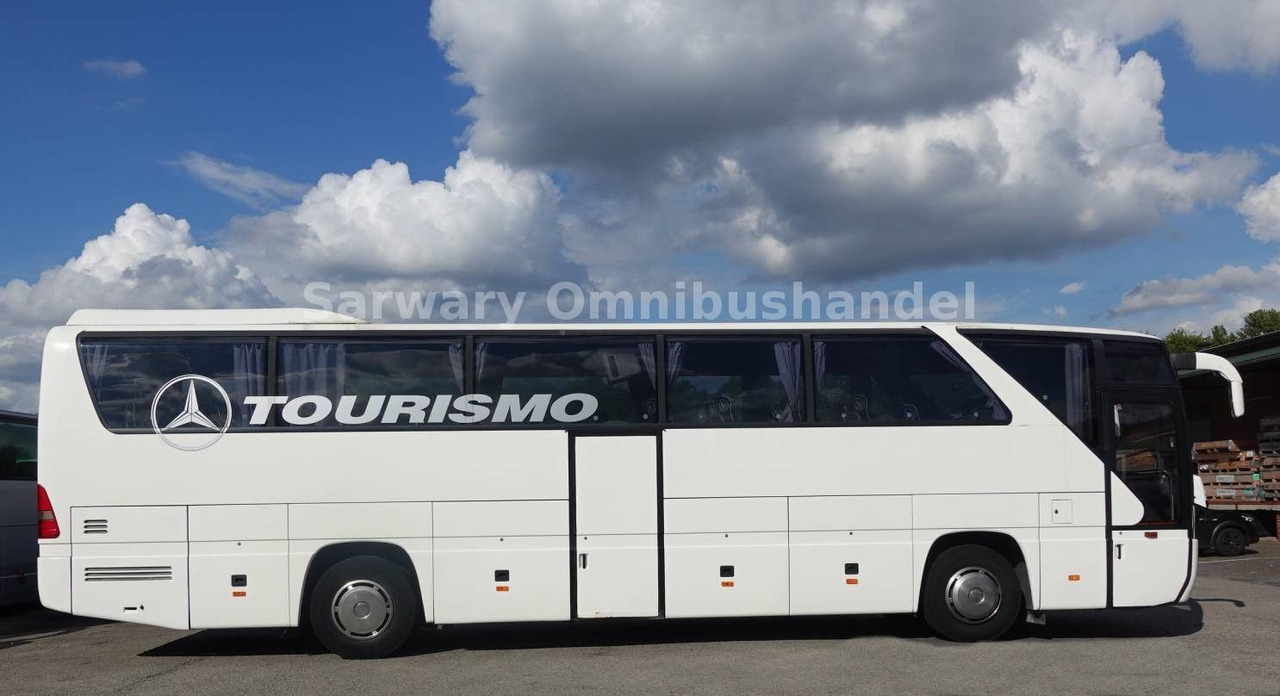 Mercedes-Benz O 350 Tourismo 15 RHD *55-Sitze*Travego*V6*404* - مركبة كوتش: صورة 5 Mercedes-Benz O 350 Tourismo 15 RHD *55-Sitze*Travego*V6*404* - مركبة كوتش: صورة 5