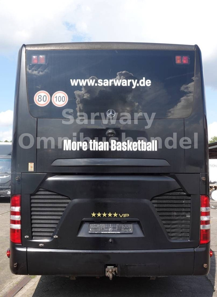 Mercedes-Benz O 350 Tourismo 16 RHD-M *51-Sitze*Euro6*Travego - مركبة كوتش: صورة 4 Mercedes-Benz O 350 Tourismo 16 RHD-M *51-Sitze*Euro6*Travego - مركبة كوتش: صورة 4