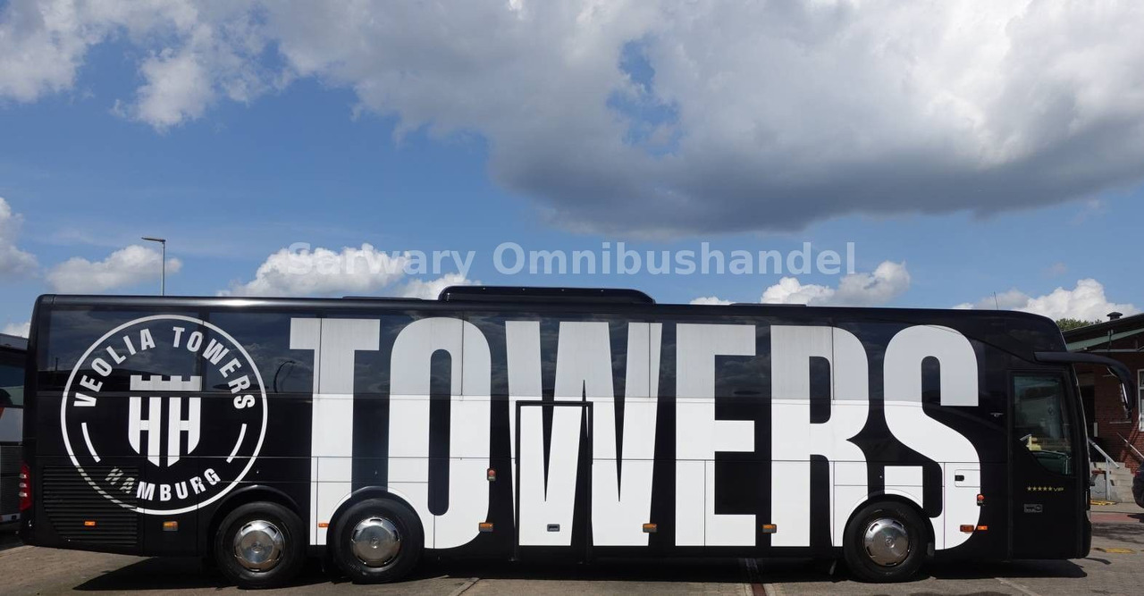 Mercedes-Benz O 350 Tourismo 16 RHD-M *51-Sitze*Euro6*Travego - مركبة كوتش: صورة 5 Mercedes-Benz O 350 Tourismo 16 RHD-M *51-Sitze*Euro6*Travego - مركبة كوتش: صورة 5