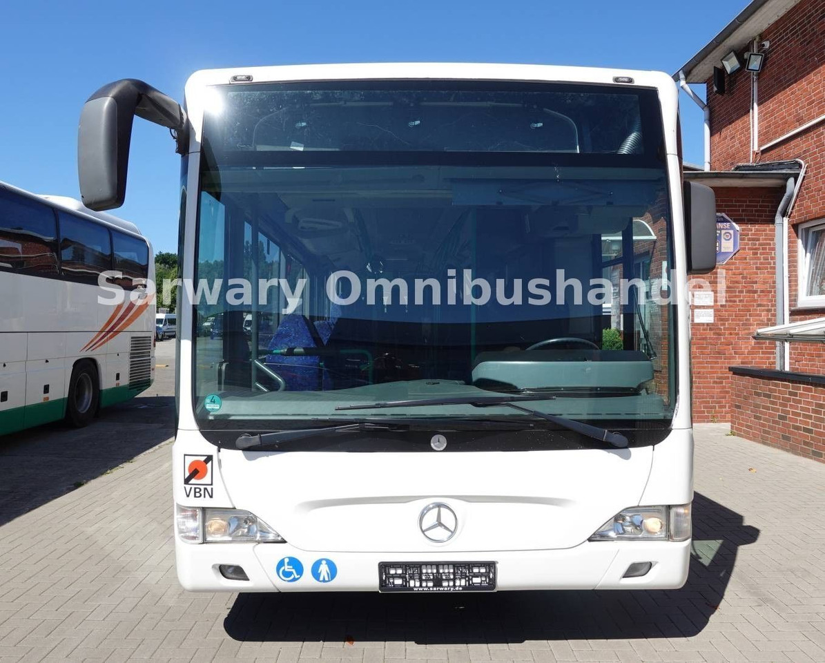 Mercedes-Benz O 530 Citaro LE*Klima*MAN A 20 *A21*Setra 315 UL - حافلة المدينة: صورة 4 Mercedes-Benz O 530 Citaro LE*Klima*MAN A 20 *A21*Setra 315 UL - حافلة المدينة: صورة 4