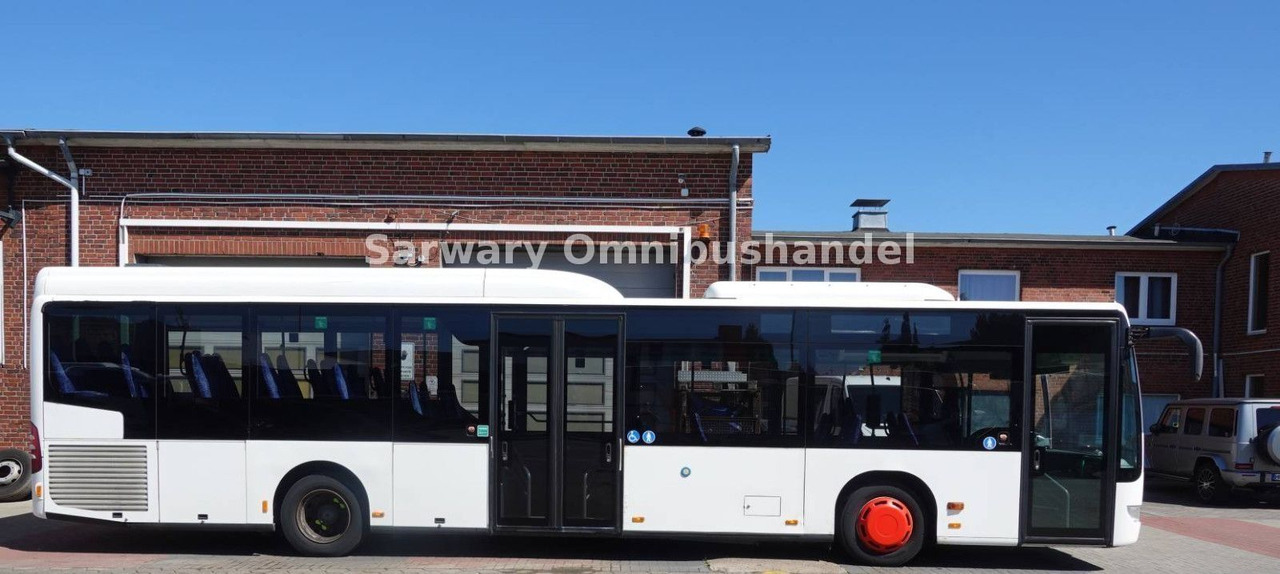 Mercedes-Benz O 530 Citaro LE*Klima*MAN A 20 *A21*Setra 315 UL - حافلة المدينة: صورة 5 Mercedes-Benz O 530 Citaro LE*Klima*MAN A 20 *A21*Setra 315 UL - حافلة المدينة: صورة 5