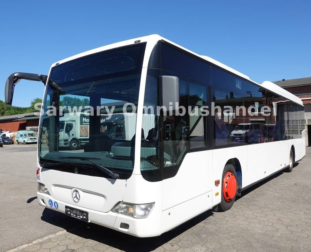 Mercedes-Benz O 530 Citaro LE*Klima*MAN A 20 *A21*Setra 315 UL - حافلة المدينة: صورة 2 Mercedes-Benz O 530 Citaro LE*Klima*MAN A 20 *A21*Setra 315 UL - حافلة المدينة: صورة 2