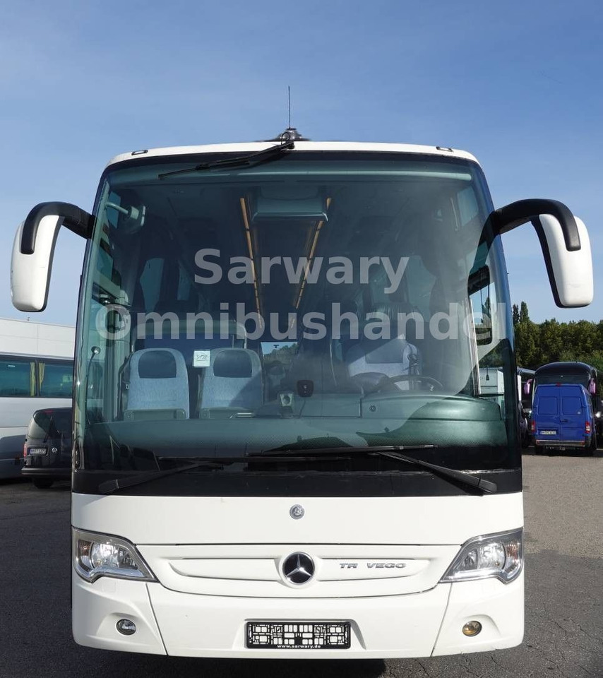 Mercedes-Benz Travego 580-16 RHD-M *Luxliner*E5*Tourismo*517HD - مركبة كوتش: صورة 3 Mercedes-Benz Travego 580-16 RHD-M *Luxliner*E5*Tourismo*517HD - مركبة كوتش: صورة 3