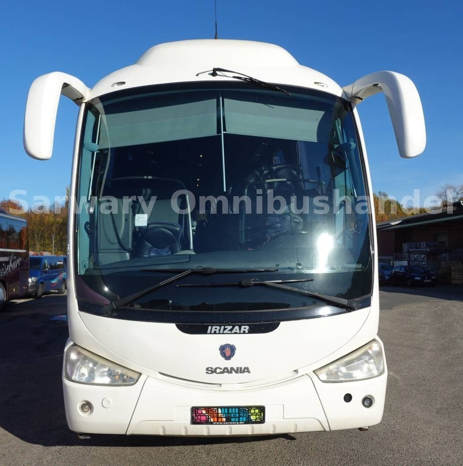 Scania Irizar PB *Century*6x2*i6*58-Sitze*Higer*Touring - مركبة كوتش: صورة 3 Scania Irizar PB *Century*6x2*i6*58-Sitze*Higer*Touring - مركبة كوتش: صورة 3