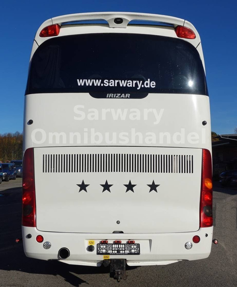 Scania Irizar PB *Century*6x2*i6*58-Sitze*Higer*Touring - مركبة كوتش: صورة 4 Scania Irizar PB *Century*6x2*i6*58-Sitze*Higer*Touring - مركبة كوتش: صورة 4