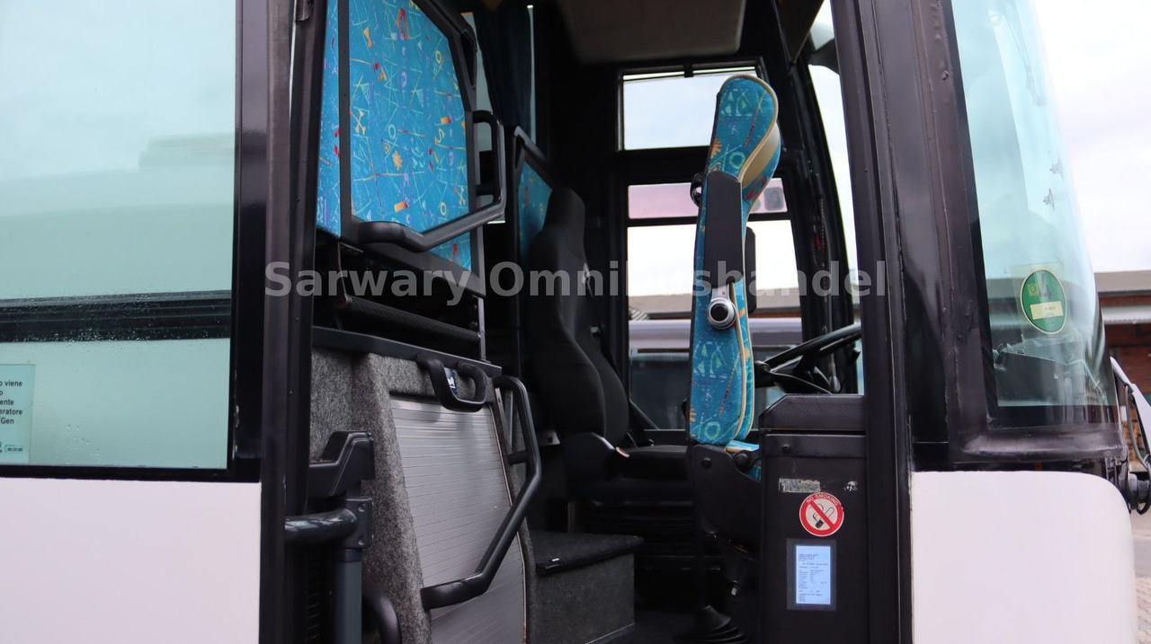 Setra 215 HDH*41 Sitze*VIP*8 Gang*Klima*WC*TV*Clubecke - مركبة كوتش: صورة 5 Setra 215 HDH*41 Sitze*VIP*8 Gang*Klima*WC*TV*Clubecke - مركبة كوتش: صورة 5