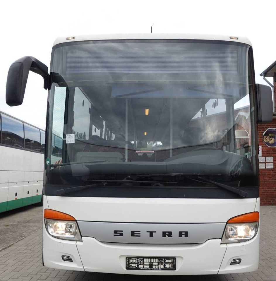 Setra 415 UL *Euro5*Klima*Integro*Intouro* - حافلة سوبربان: صورة 3 Setra 415 UL *Euro5*Klima*Integro*Intouro* - حافلة سوبربان: صورة 3