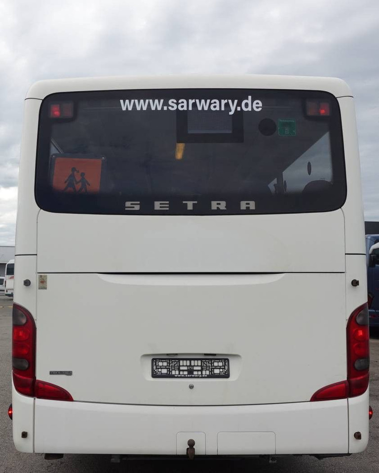 Setra 415 UL *Euro5*Klima*Integro*Intouro* - حافلة سوبربان: صورة 4 Setra 415 UL *Euro5*Klima*Integro*Intouro* - حافلة سوبربان: صورة 4