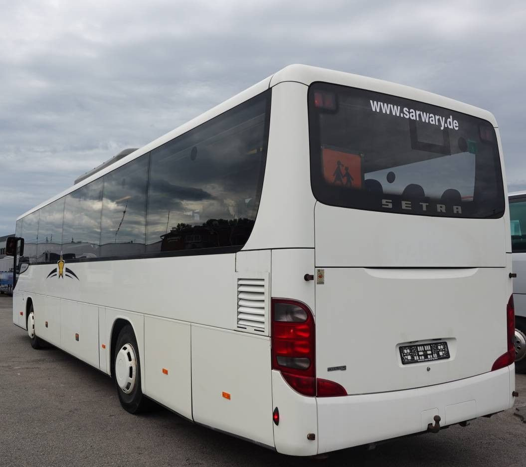 Setra 415 UL *Euro5*Klima*Integro*Intouro* - حافلة سوبربان: صورة 5 Setra 415 UL *Euro5*Klima*Integro*Intouro* - حافلة سوبربان: صورة 5
