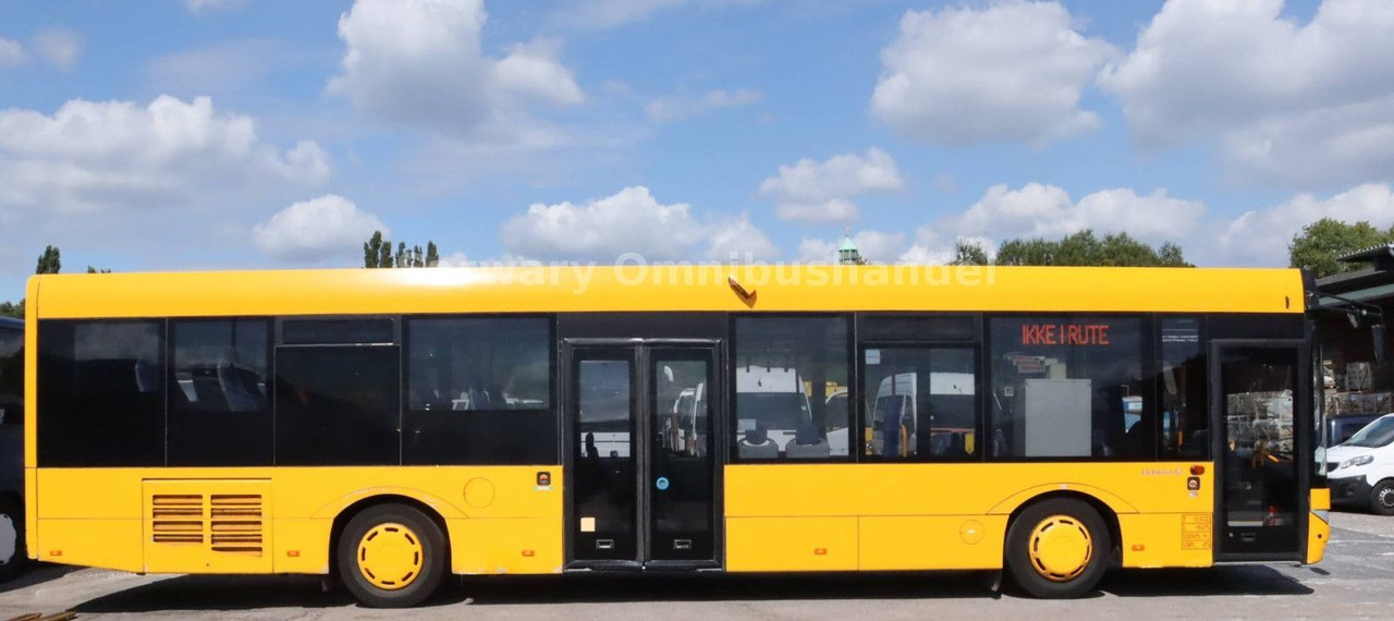 Solaris 2 x Stück Urbino H 12*EEV-Motor*O 530*A26* - حافلة المدينة: صورة 5 Solaris 2 x Stück Urbino H 12*EEV-Motor*O 530*A26* - حافلة المدينة: صورة 5