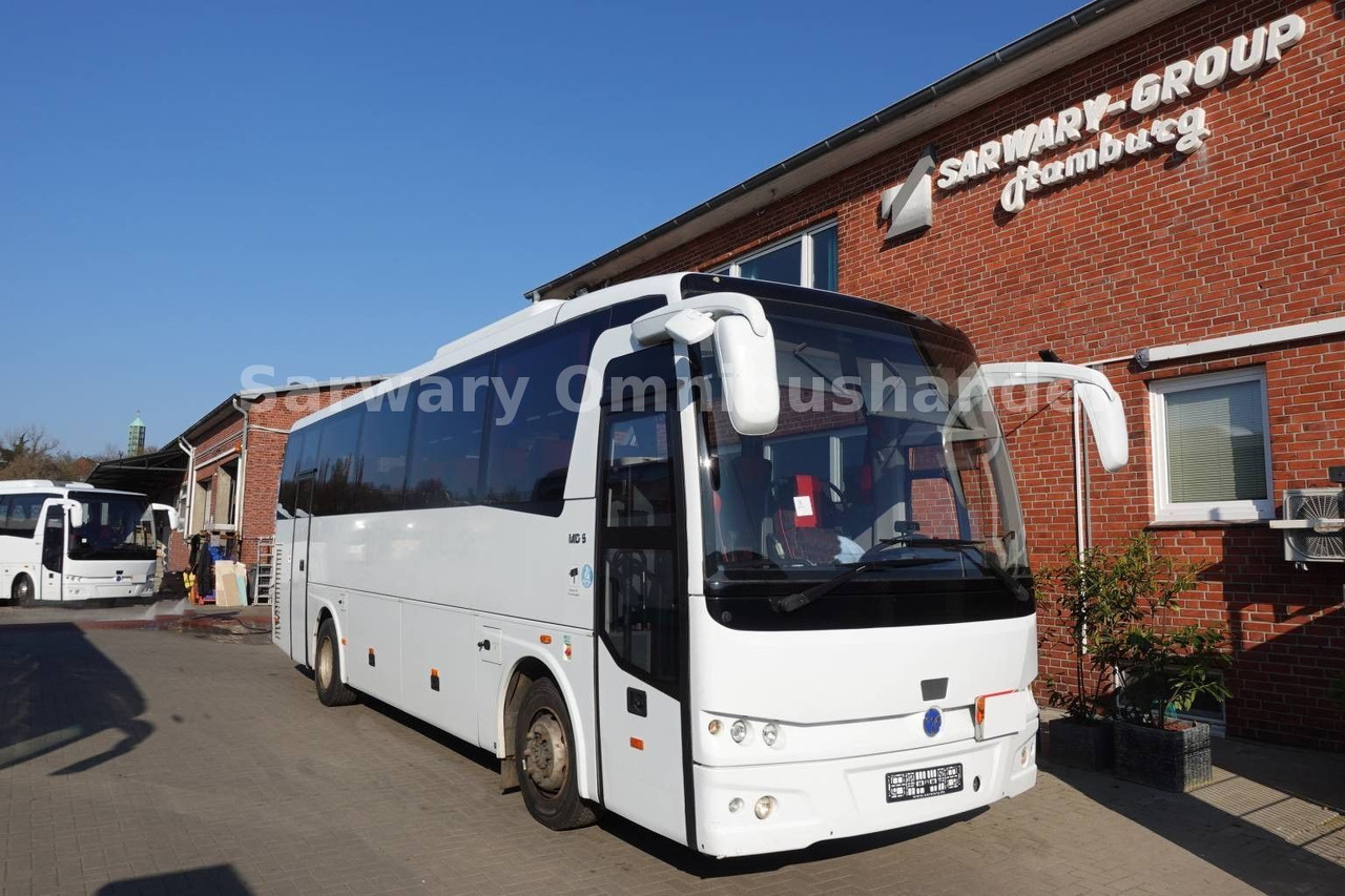 Temsa MD 9*Klima*41 Sitze*EURO 6*Tourino* 199.380 KM - مركبة كوتش: صورة 2 Temsa MD 9*Klima*41 Sitze*EURO 6*Tourino* 199.380 KM - مركبة كوتش: صورة 2
