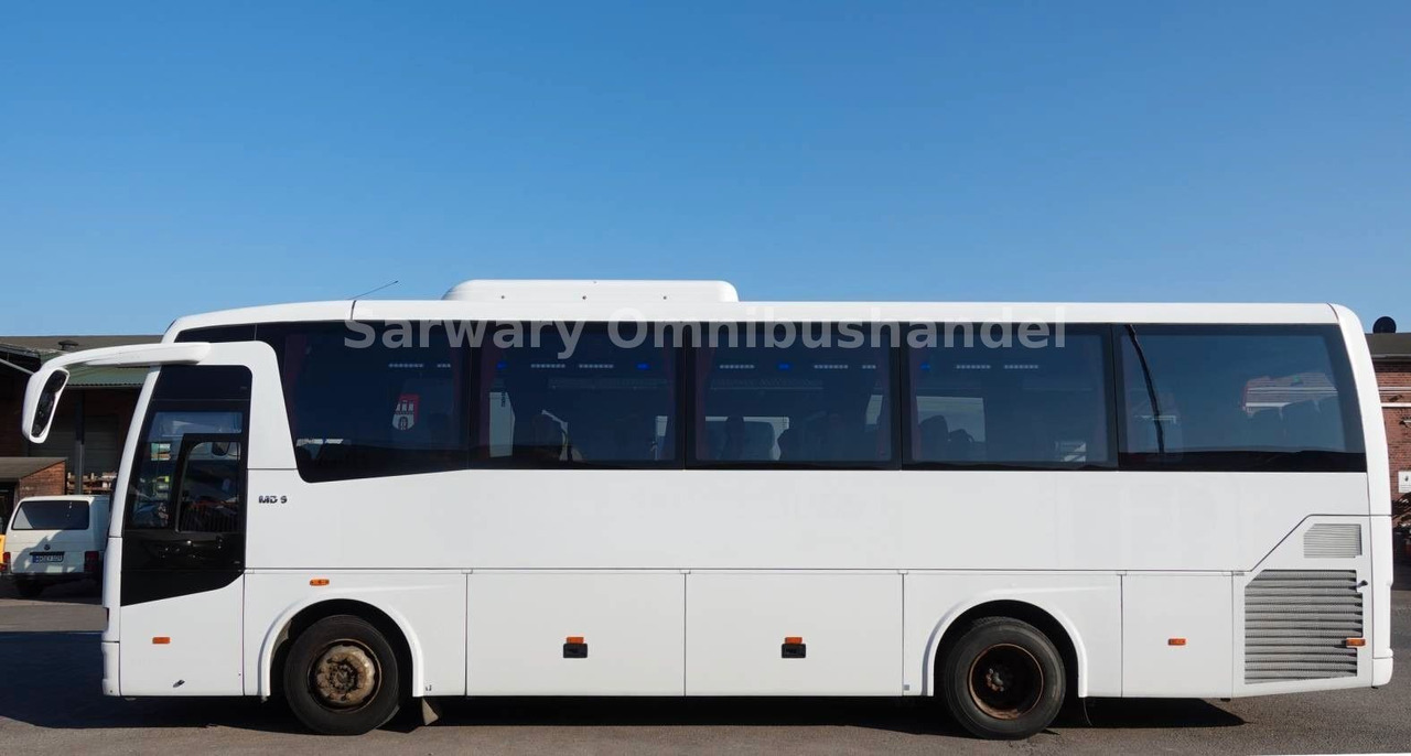 Temsa MD 9*Klima*41 Sitze*EURO 6*Tourino* 199.380 KM - مركبة كوتش: صورة 5 Temsa MD 9*Klima*41 Sitze*EURO 6*Tourino* 199.380 KM - مركبة كوتش: صورة 5
