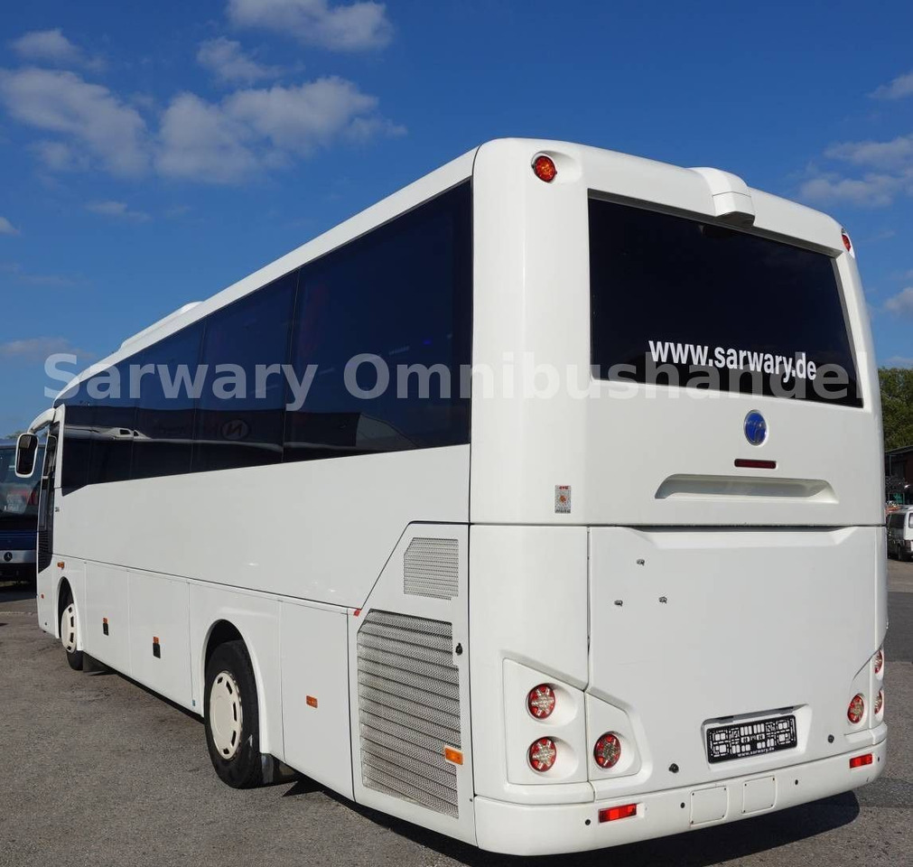 Temsa MD 9*Klima*EURO 6*WC*34 Sitze*510 Tourino*Midi* - مركبة كوتش: صورة 5 Temsa MD 9*Klima*EURO 6*WC*34 Sitze*510 Tourino*Midi* - مركبة كوتش: صورة 5