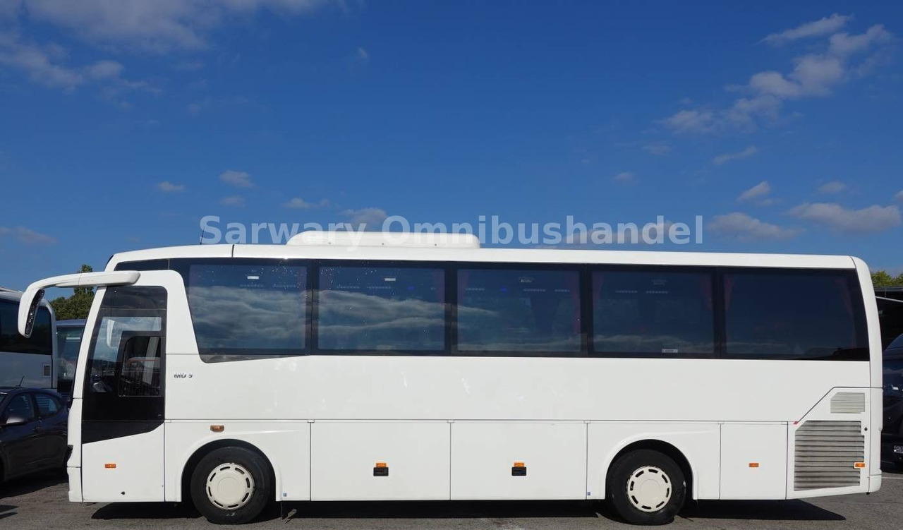 Temsa MD 9*Klima*EURO 6*WC*34 Sitze*510 Tourino*Midi* - مركبة كوتش: صورة 4 Temsa MD 9*Klima*EURO 6*WC*34 Sitze*510 Tourino*Midi* - مركبة كوتش: صورة 4