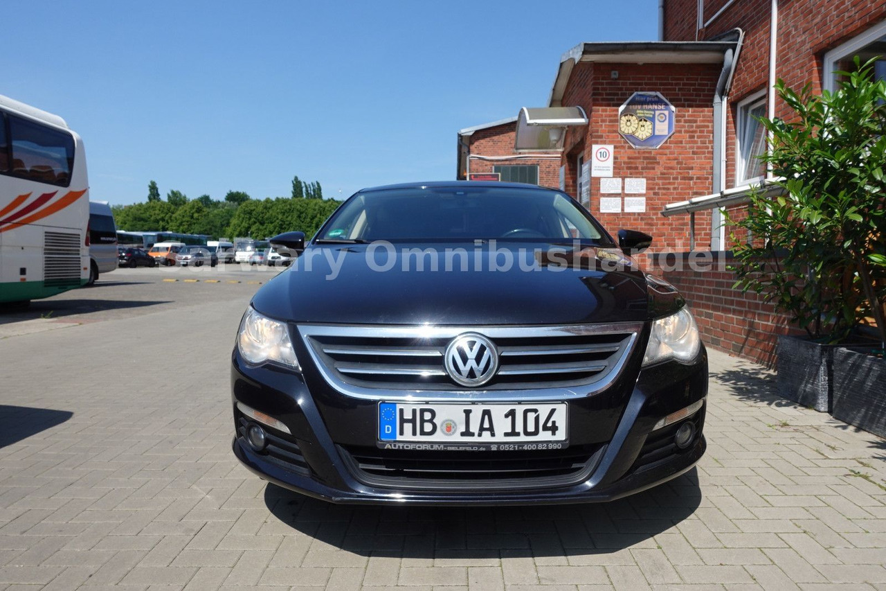 Volkswagen Passat CC*Tüv:02/2027*Scheckheft*SD*Navi - سيدان: صورة 3 Volkswagen Passat CC*Tüv:02/2027*Scheckheft*SD*Navi - سيدان: صورة 3