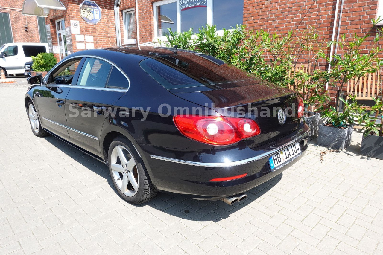Volkswagen Passat CC*Tüv:02/2027*Scheckheft*SD*Navi - سيدان: صورة 5 Volkswagen Passat CC*Tüv:02/2027*Scheckheft*SD*Navi - سيدان: صورة 5