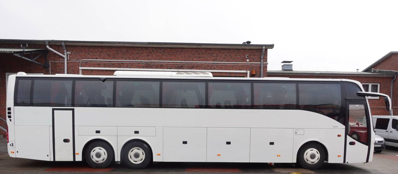 Volvo 9700 HD* 59 Sitze* Euro 6* WC* 9900*L:13.9 Meter - مركبة كوتش: صورة 3 Volvo 9700 HD* 59 Sitze* Euro 6* WC* 9900*L:13.9 Meter - مركبة كوتش: صورة 3