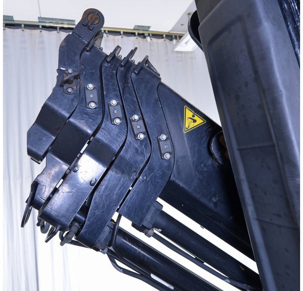 ونش كرين Hiab X-HIPRO 232 E-4 CD: صورة 12 ونش كرين Hiab X-HIPRO 232 E-4 CD: صورة 12