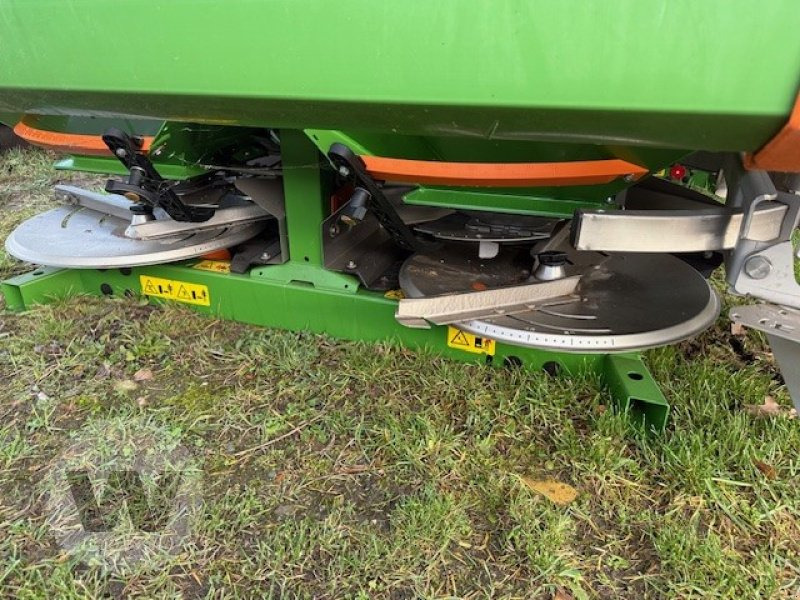 Amazone ZA-M 1501 - آلة رش السماد: صورة 4 Amazone ZA-M 1501 - آلة رش السماد: صورة 4