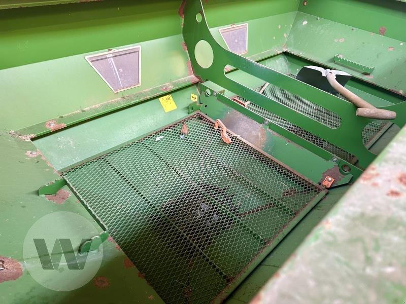 Amazone ZA-M Ultra profiS Hydro - آلة رش السماد: صورة 5 Amazone ZA-M Ultra profiS Hydro - آلة رش السماد: صورة 5