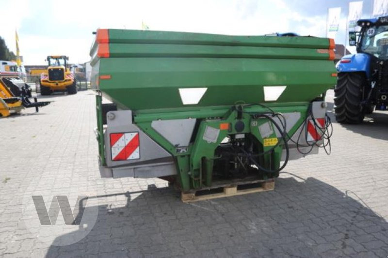 Amazone ZA-M Ultra profiS Hydro - آلة رش السماد: صورة 3 Amazone ZA-M Ultra profiS Hydro - آلة رش السماد: صورة 3