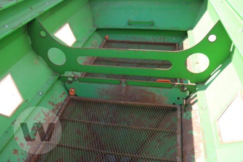 Amazone ZA-M Ultra profiS Hydro - آلة رش السماد: صورة 2 Amazone ZA-M Ultra profiS Hydro - آلة رش السماد: صورة 2