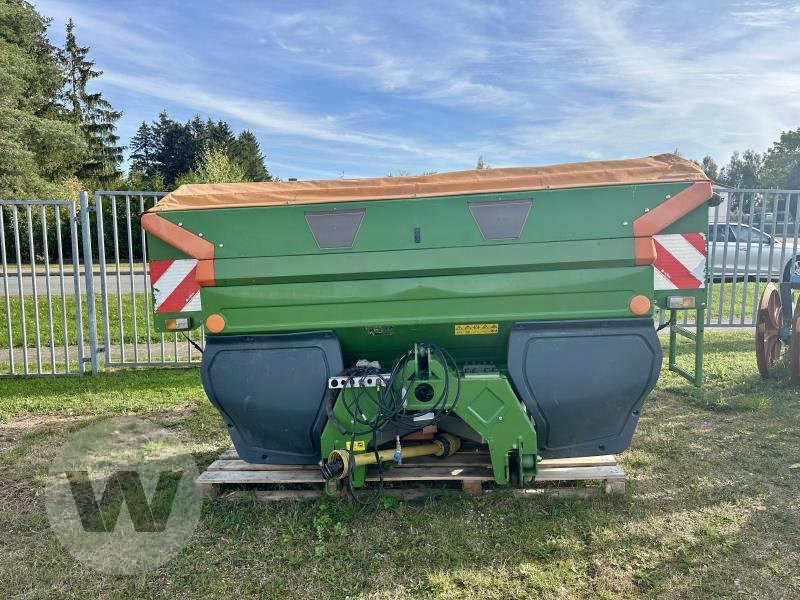 Amazone ZA-M profiS 1501 - آلة رش السماد: صورة 3 Amazone ZA-M profiS 1501 - آلة رش السماد: صورة 3