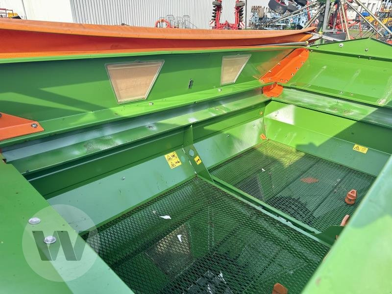 Amazone ZA-M profiS 1501 - آلة رش السماد: صورة 4 Amazone ZA-M profiS 1501 - آلة رش السماد: صورة 4