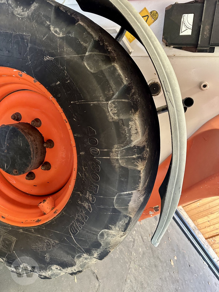 Bobcat T 35100 L - رافعة تلسكوبية: صورة 5 Bobcat T 35100 L - رافعة تلسكوبية: صورة 5