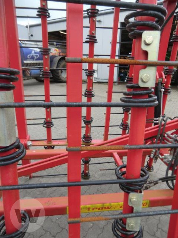 Brix STR 720 H StrawMax-P - مشط العشب: صورة 3 Brix STR 720 H StrawMax-P - مشط العشب: صورة 3