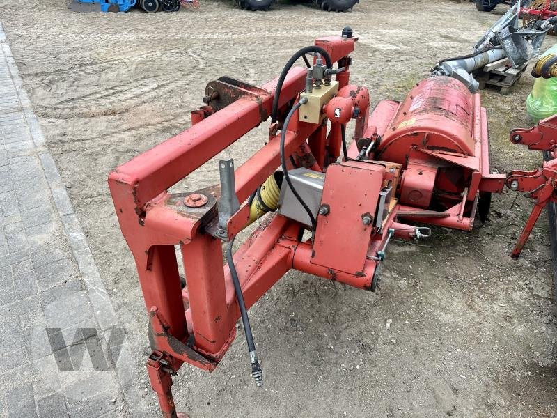 Dücker USM 15 - التقطيع جزازة/ ماكينات قطع الحشائش: صورة 3 Dücker USM 15 - التقطيع جزازة/ ماكينات قطع الحشائش: صورة 3