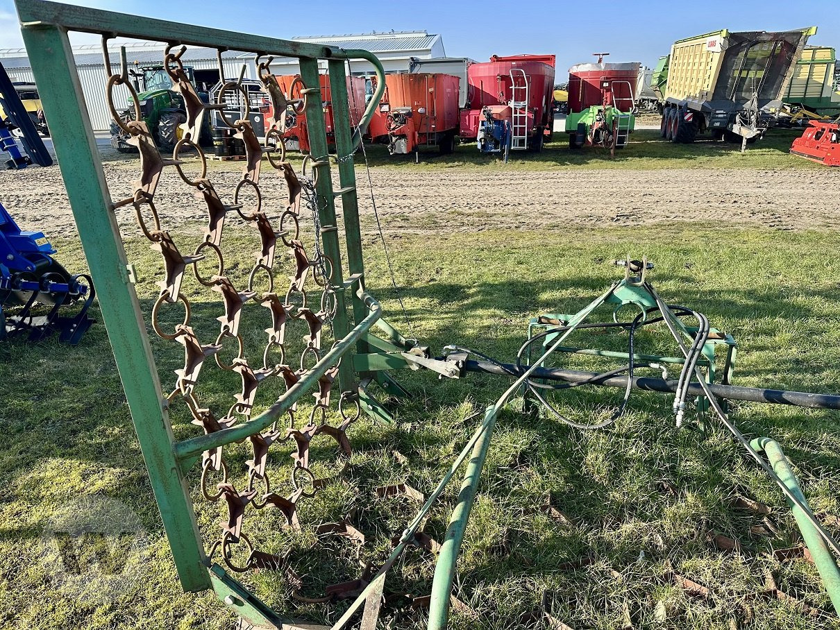 Düvelsdorf DGE604 - مسلفة سلسلية: صورة 3 Düvelsdorf DGE604 - مسلفة سلسلية: صورة 3