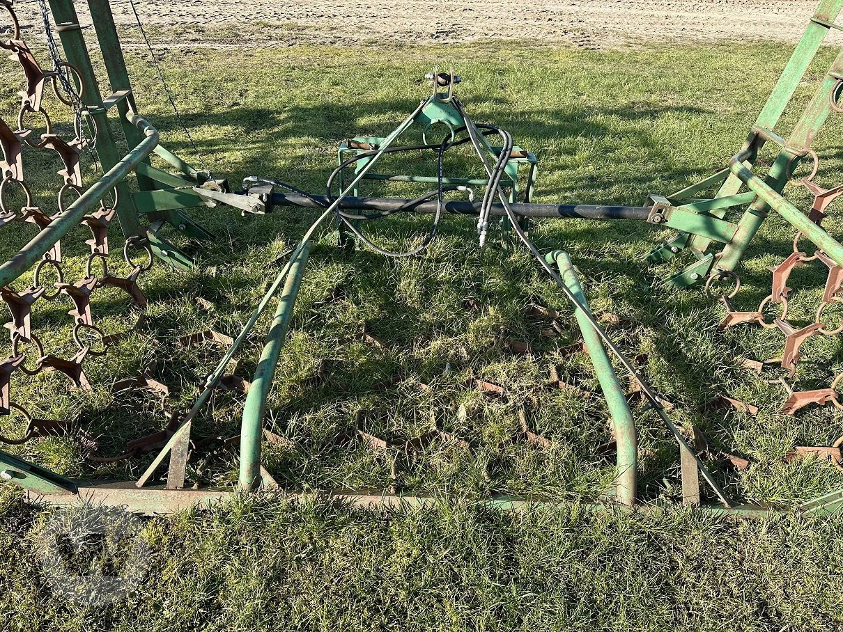 Düvelsdorf DGE604 - مسلفة سلسلية: صورة 5 Düvelsdorf DGE604 - مسلفة سلسلية: صورة 5