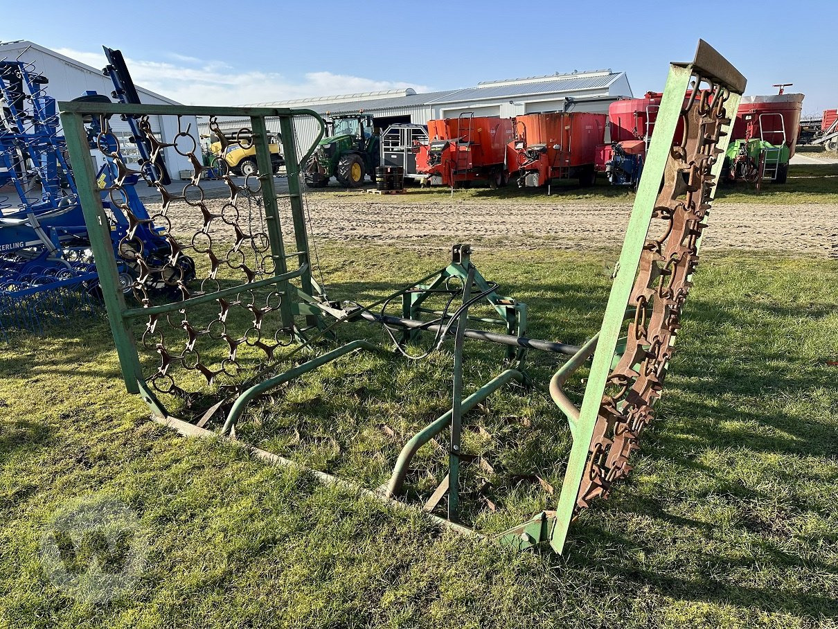 Düvelsdorf DGE604 - مسلفة سلسلية: صورة 4 Düvelsdorf DGE604 - مسلفة سلسلية: صورة 4