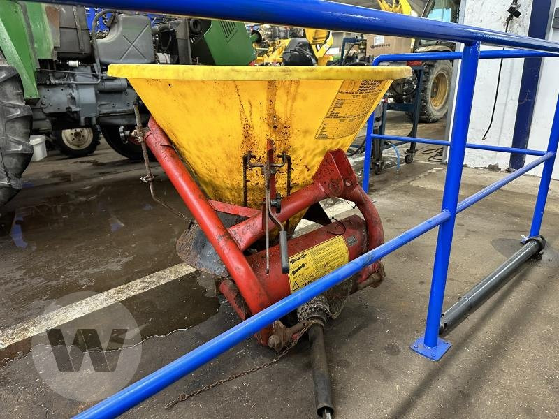 Fricke GL-MFS 180 K - مفرشة الرمل/ الملح: صورة 3 Fricke GL-MFS 180 K - مفرشة الرمل/ الملح: صورة 3