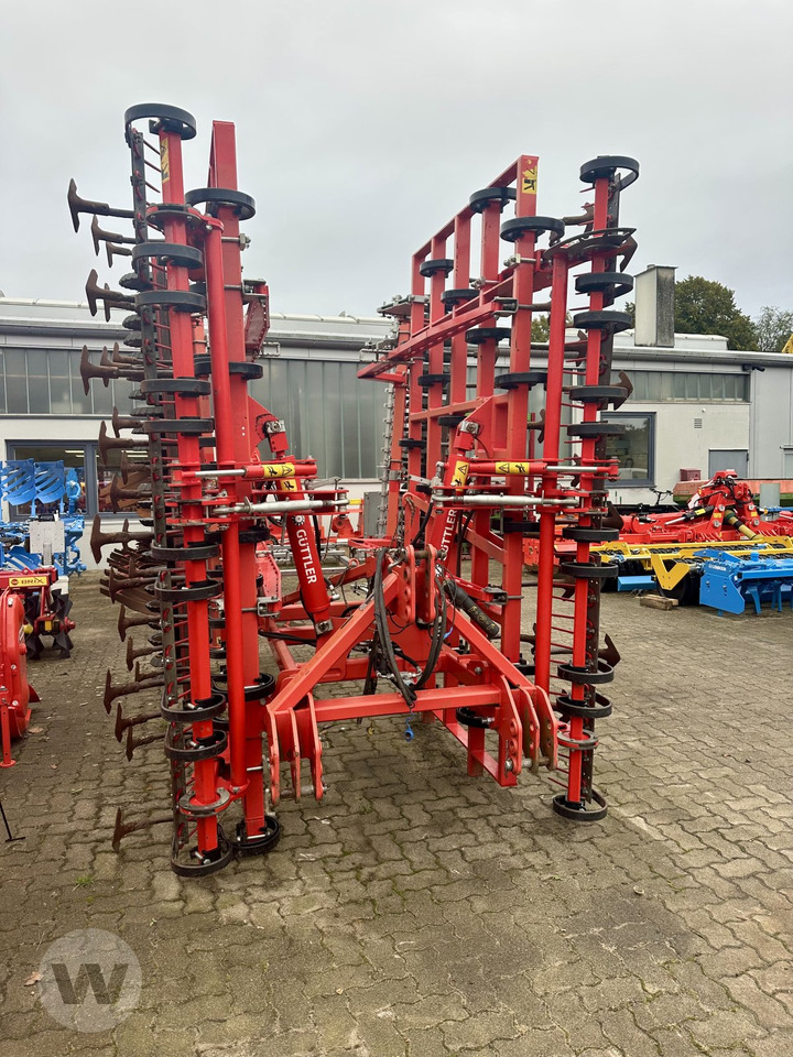 Güttler Supermaxx 60 - المحراث: صورة 3 Güttler Supermaxx 60 - المحراث: صورة 3