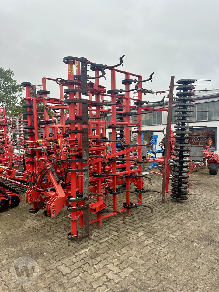 Güttler Supermaxx 60 - المحراث: صورة 1 Güttler Supermaxx 60 - المحراث: صورة 1