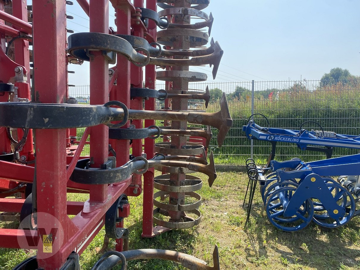 Horsch Finer 5 SL - المحراث: صورة 4 Horsch Finer 5 SL - المحراث: صورة 4